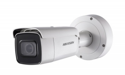 Hikvision DS-2CD2623G0-IZS 2MP Varifocal Motorised 2.8-12mm Bullet Network CCTV